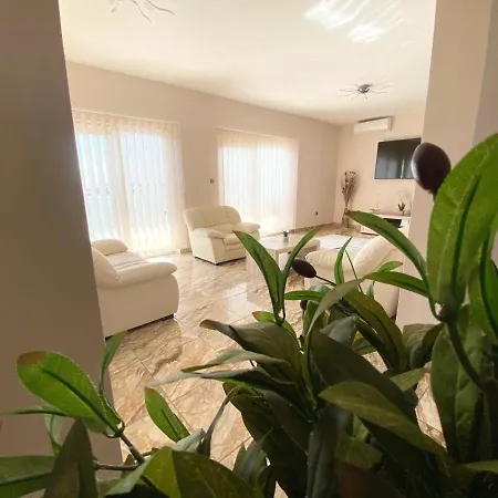 Apartment Apartman Zombor