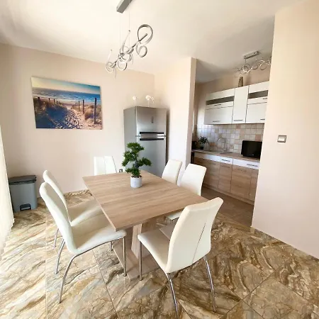 Apartman Zombor *