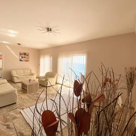 Apartment Apartman Zombor