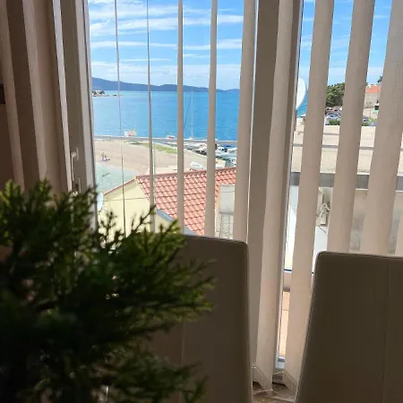 Apartman Zombor Brodarica (Sibenik-Knin)