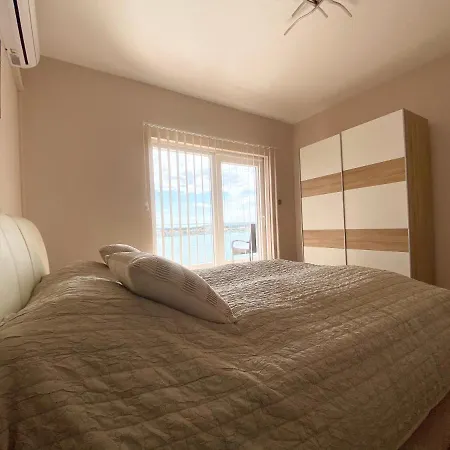 Apartman Zombor Apartment *