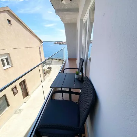 Apartman Zombor Apartment