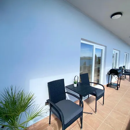 Apartment Apartman Zombor Brodarica (Sibenik-Knin)