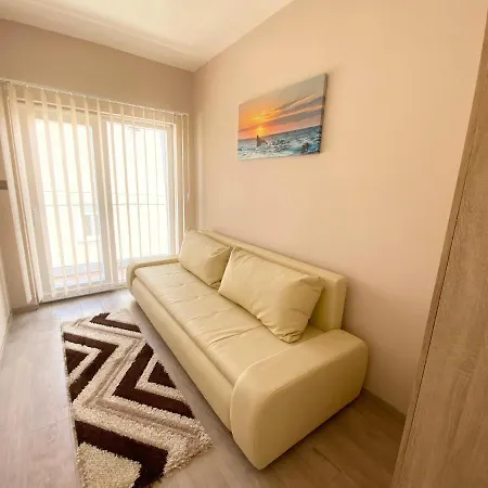 Apartman Zombor