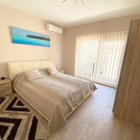 Apartman Zombor Apartment Brodarica (Sibenik-Knin)