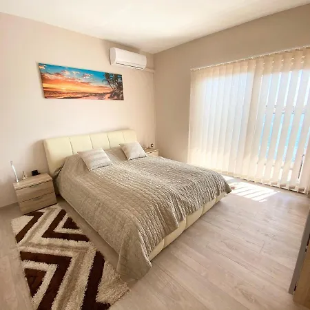 Apartment Apartman Zombor
