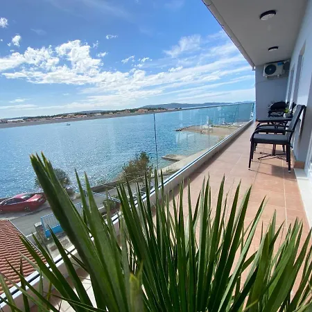 Apartman Zombor Apartman Brodarica