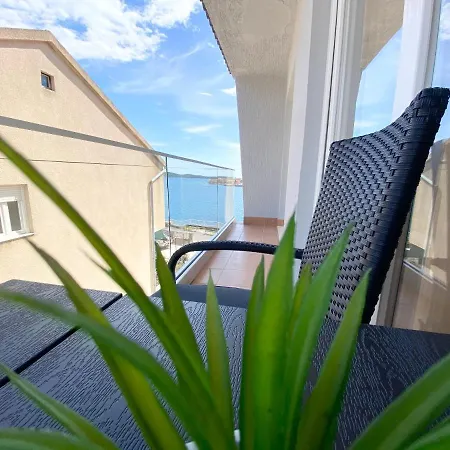 Apartman Apartman Zombor *