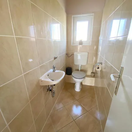 Apartment Apartman Zombor *